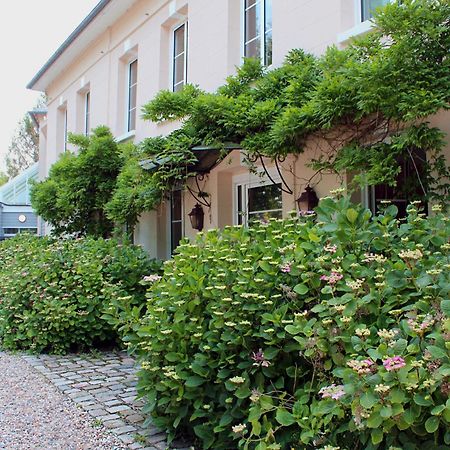 Maison Menadel Yvetot Eksteriør bilde